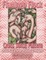 Flamingo Flock Cross Stitch Pattern
