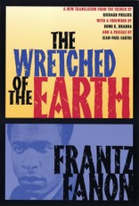 The Wretched of the Earth