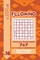 Sudoku Fillomino - 200 Easy to Normal Puzzles 7x7 (Volume 16)