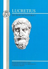 Lucretius