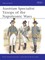 Austrian Specialist Troops of the Napoleonic Wars
