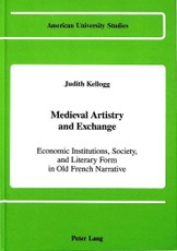 Medieval Artistry and Exchange