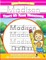 Madison Letter Tracing for Kids Trace my Name Workbook