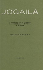 Jogaila