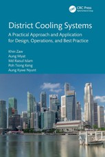 District Cooling Systems