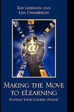Making the Move to eLearning