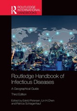 Routledge Handbook of Infectious Diseases
