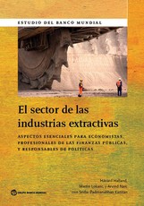 The El Sector de Las Industrias Extractivas