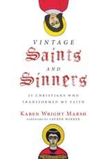 Vintage Saints and Sinners