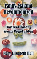 Candy-Making Revolutionized