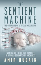 The Sentient Machine