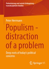 Populism - Distraction of a Problem