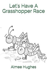 Let's Have A Grasshopper Race