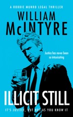 Illicit Still