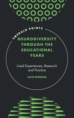 Neurodiversity Through the Educational Years