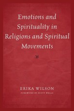 Emotions and Spirituality in Religions and Spiritual Movements