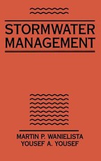 Stormwater Management