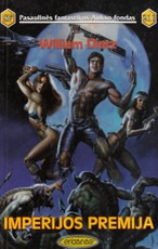 Imperijos premija (PFAF 211)