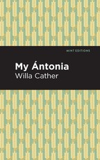 My Ãntonia