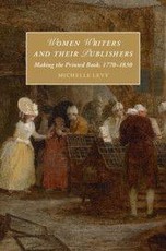 Women Writers and Their Publishers