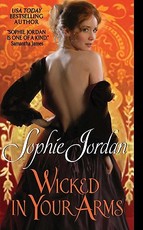 Wicked in Your Arms
