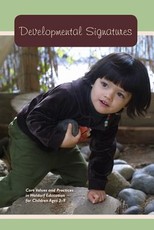 Developmental Signatures