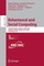 Behavioural and Social Computing