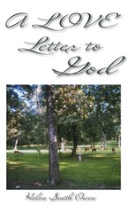 A Love Letter To God