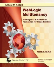 WebLogic Multitenancy