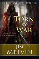 Torn By War
