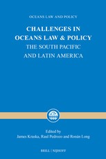 Challenges in Oceans Law & Policy