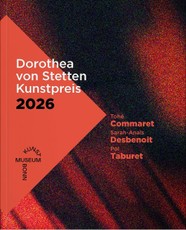 Dorothea von Stetten