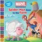 Behling, S: Marvel Beginnings: Spider Man Goes to the Farm