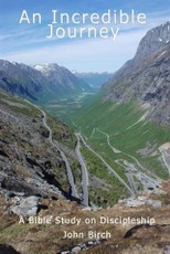 Incredible Journey