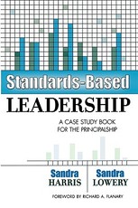 Standards-Based Leadership