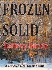Frozen Solid