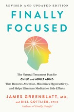 Finally Focused, Revised Edition