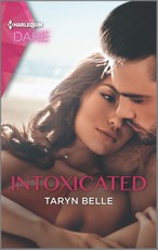 Belle, T: Intoxicated