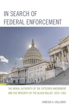 In Search of Federal Enforcement