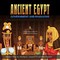 Ancient Egypt Government and Pharaohs : Stories of King Tut, Hatshepsut, Cleopatra VII and Other Pharaohs | History Books Grades 4-5 | Children's Ancient History