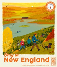 Only in New England