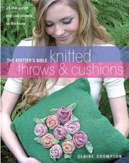 Knitted Throws & Cushions