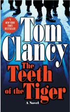The Teeth Of The Tiger