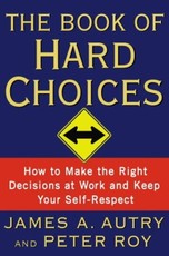 The Book of Hard Choices