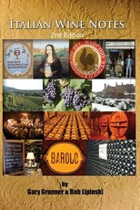 Italian Wine Notes (Second Edition)