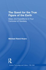 The Quest for the True Figure of the Earth