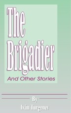 The Brigadier