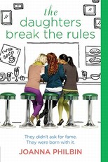 The Daughters Break the Rules