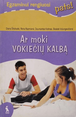 Ar moki vokiečių kalbą