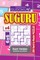 Sudoku Suguru - 200 Hard to Master Puzzles 6x6 (Volume 4)